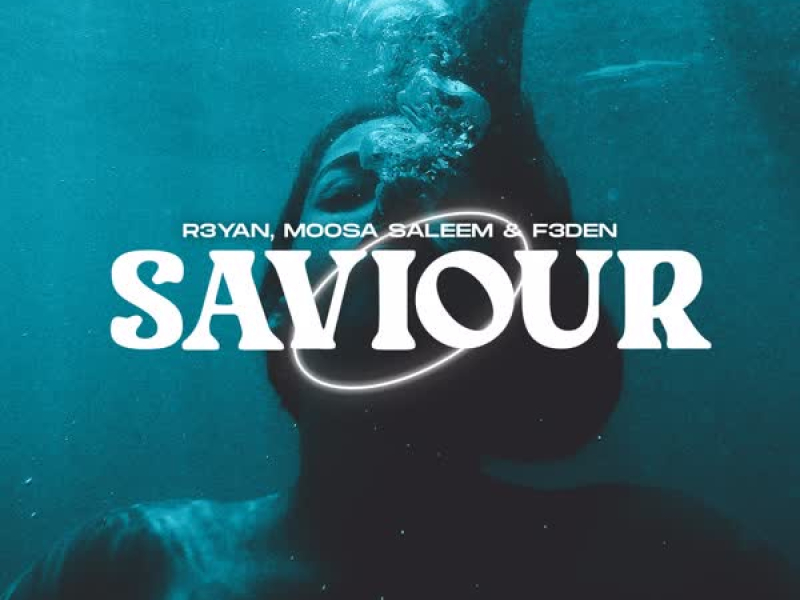 Saviour (Single)