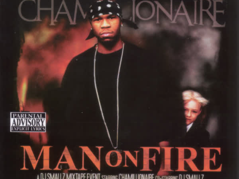Man On Fire