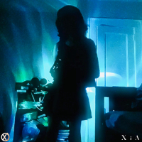 Take it Away, My Glitter Love (Single)