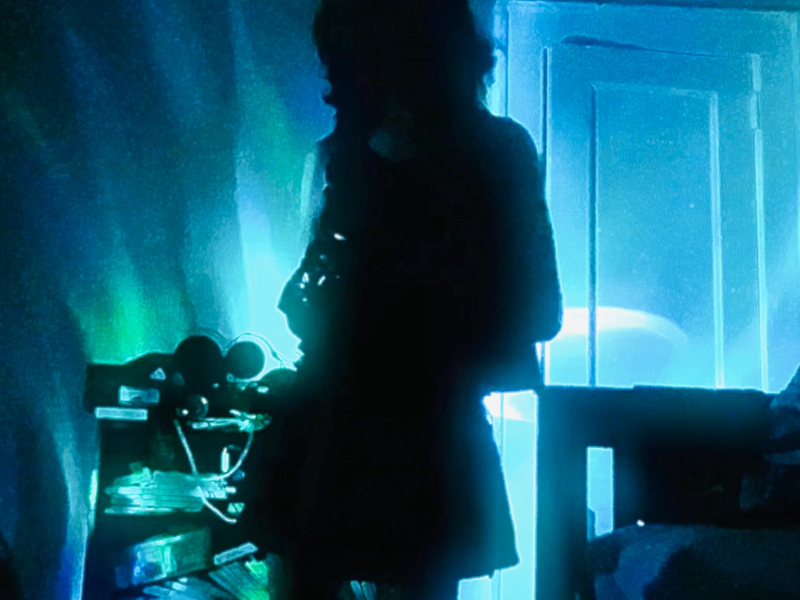 Take it Away, My Glitter Love (Single)