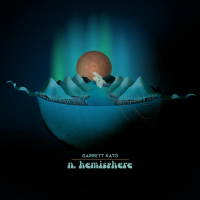 n. hemisphere (EP)