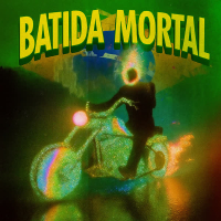 BATIDA MORTAL (EP)