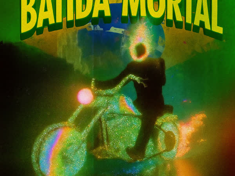BATIDA MORTAL (EP)