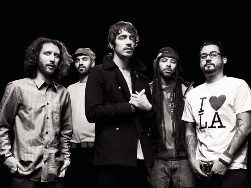 The Essential Incubus