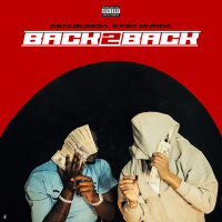 Back2Back (Single)
