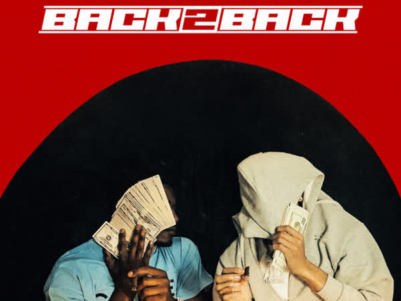 Back2Back (Single)