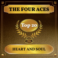 Heart and Soul (Billboard Hot 100 - No 11) (Single)