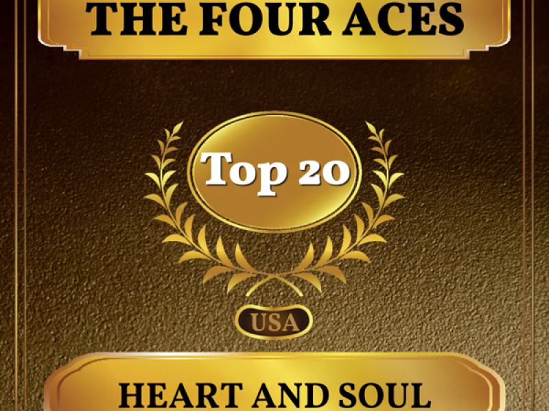 Heart and Soul (Billboard Hot 100 - No 11) (Single)