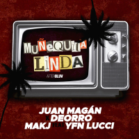 Muñequita Linda (Single)