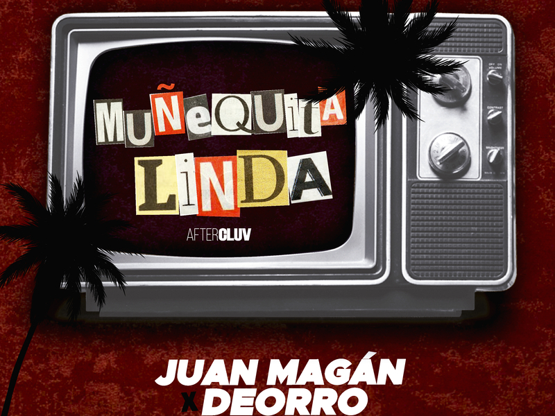 Muñequita Linda (Single)
