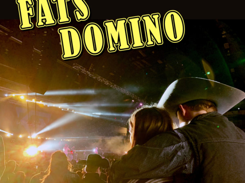 Fats Domino - Live at Gilley's