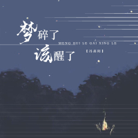 梦碎了该醒了 (Single)