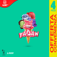 Tadan (EP)