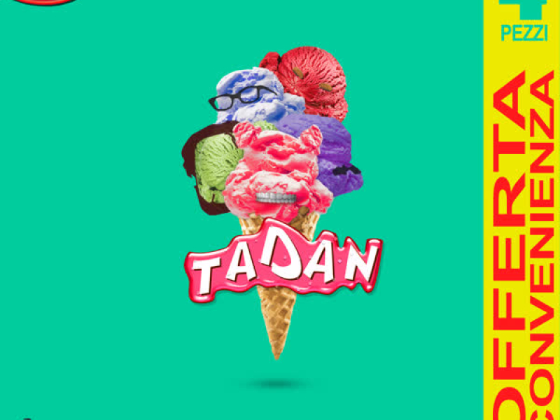 Tadan (EP)