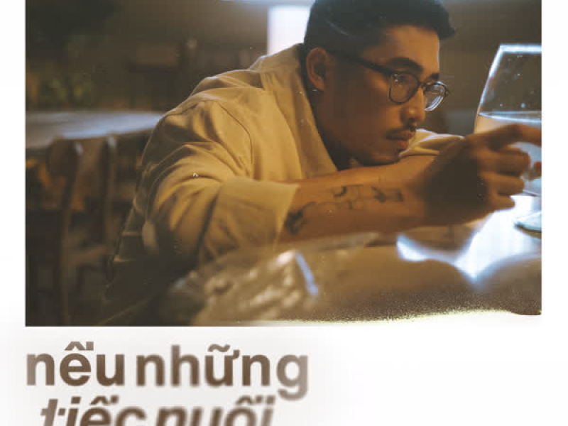 Nếu Những Tiếc Nuối (Single)