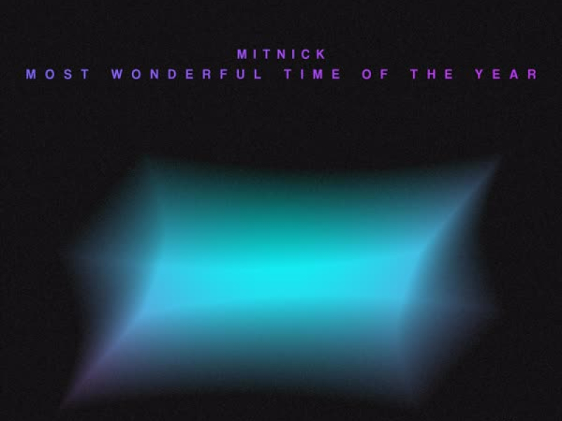 Most Wonderful Time Of The Year (8D Audio) (Single)
