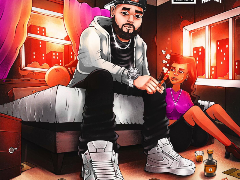 Queen & Slim (Single)