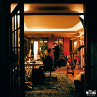 Strangers In The House (Single)