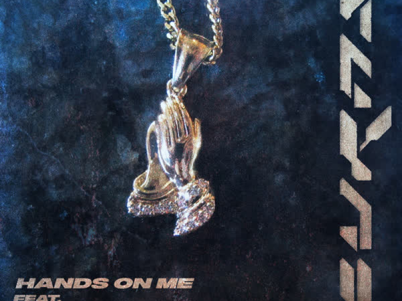 Hands On Me (Remixes) (EP)