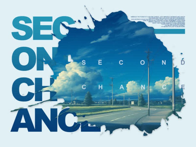 Second Chance (Single)