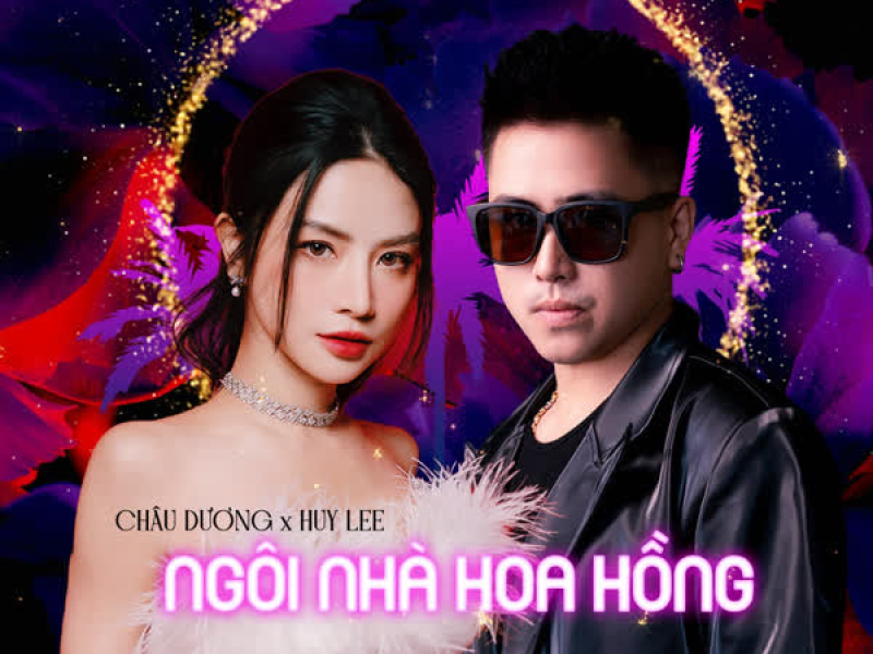Ngôi Nhà Hoa Hồng (Huy Lee Remix) (Single)