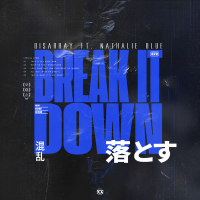 BREAK IT DOWN (Single)