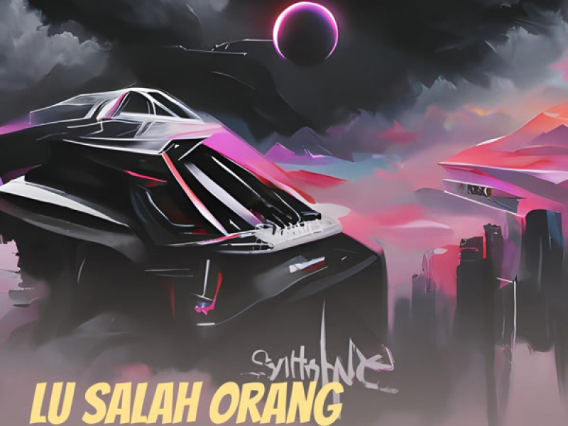 Lu salah orang (Single)