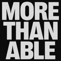 More Than Able (Single)