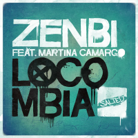 Locombia (feat. Martina Camargo) (EP)