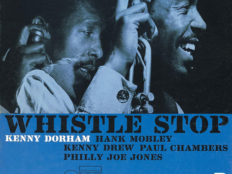 Whistle Stop (Remastered 2014)
