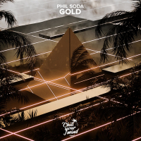 Gold (feat. Aaron Pfeiffer) (Single)