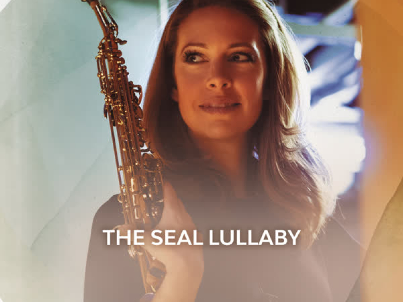 The Seal Lullaby (Single)