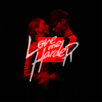 Love Me Harder (Single)