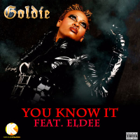 You Know It - Single ft. Eldee