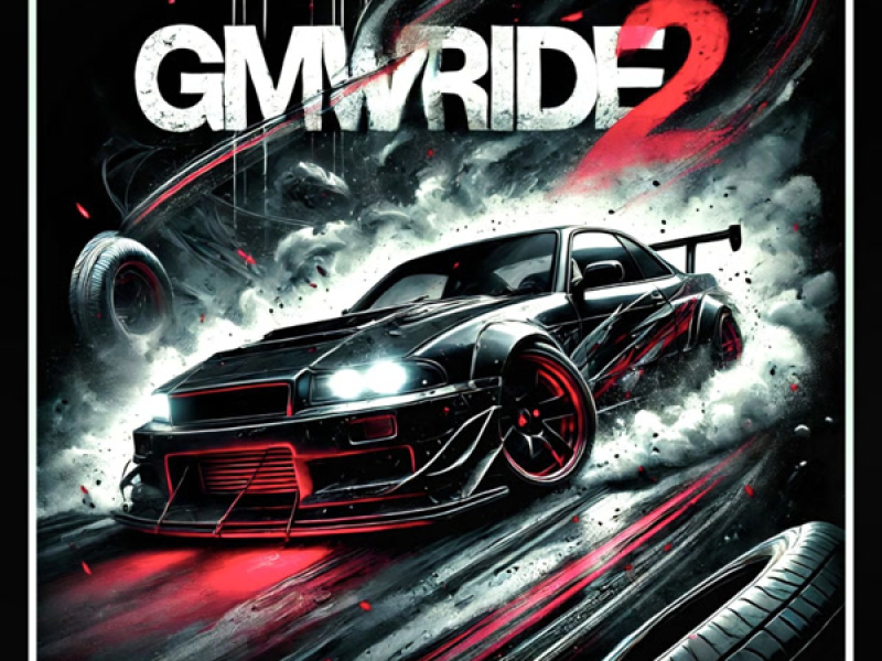 GMWRIDE 2 (Single)