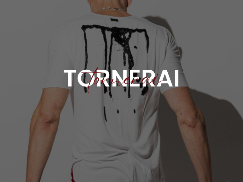Tornerai (Single)