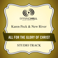 All For The Glory Of Christ (Single)