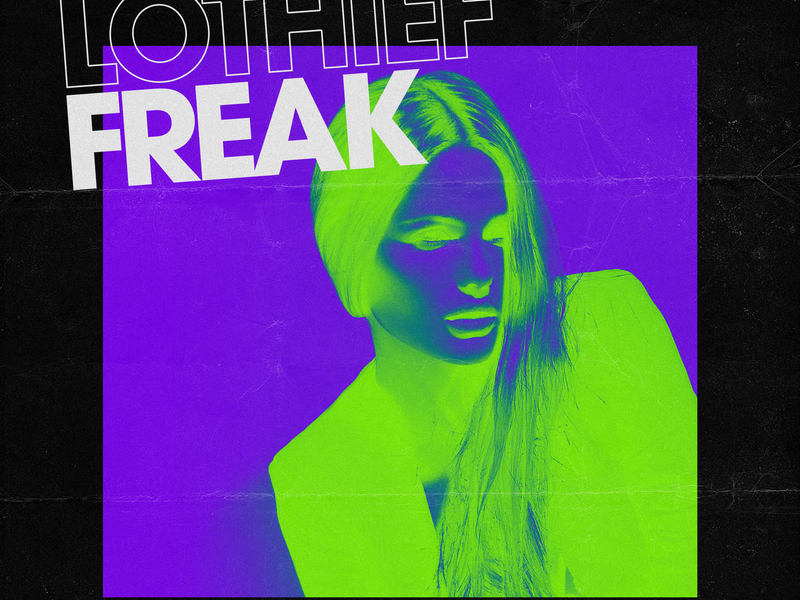 Freak (Single)