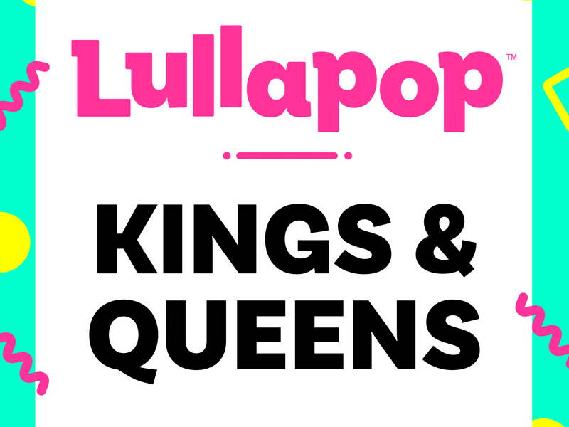 Kings & Queens (Single)