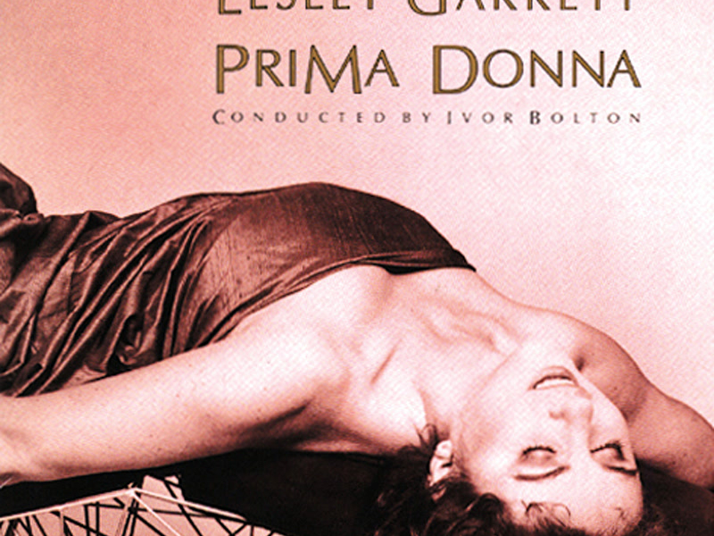 Prima Donna