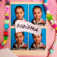 Egoistka (Single)