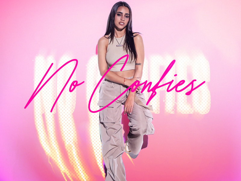 No Confies (Single)