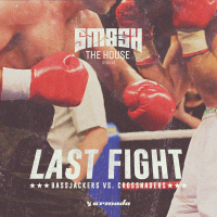 Last Fight (Single)