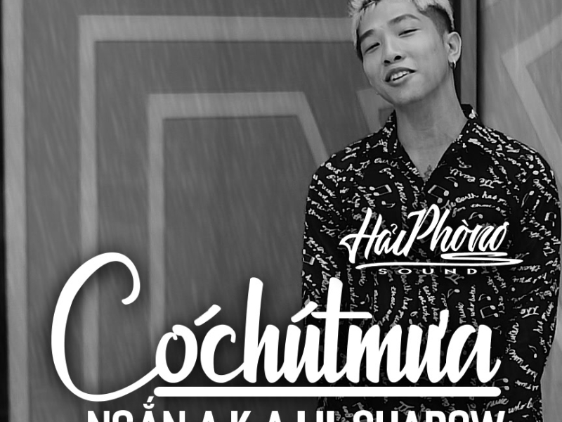 Có Chút Mưa (Single)