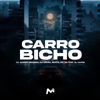 CARRO BICHO (Single)