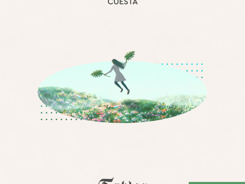Cuesta (Single)