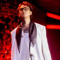 Đừng Quên Tên Anh (Live) (Single)