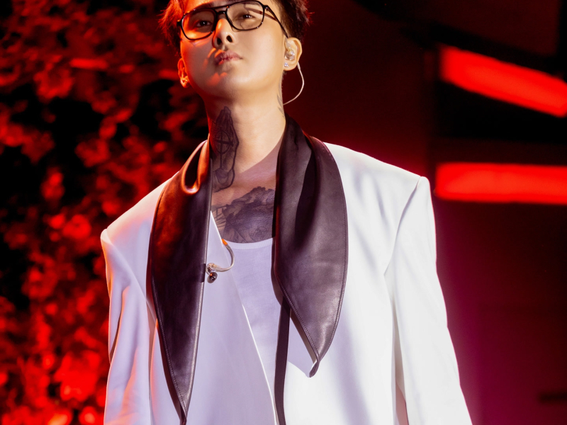 Đừng Quên Tên Anh (Live) (Single)