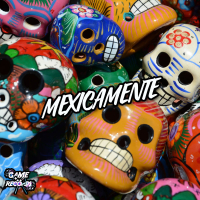 Mexicamente (Single)