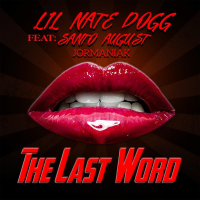 The Last Word (EP)